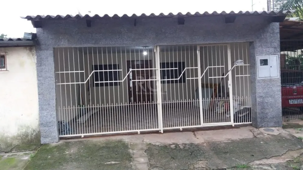 Casa, 3 quartos, 70 m² - Foto 1