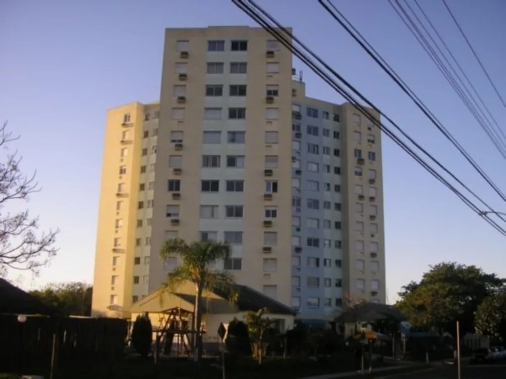 Apartamento, 2 quartos, 54 m² - Foto 1