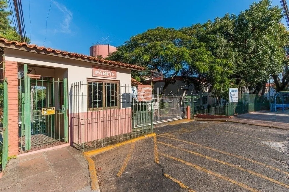Apartamento, 1 quarto, 42 m² - Foto 1