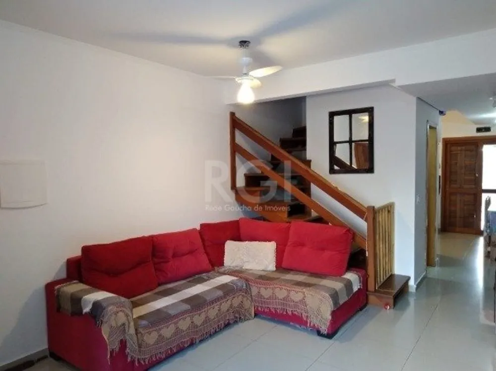 Casa, 4 quartos, 100 m² - Foto 2