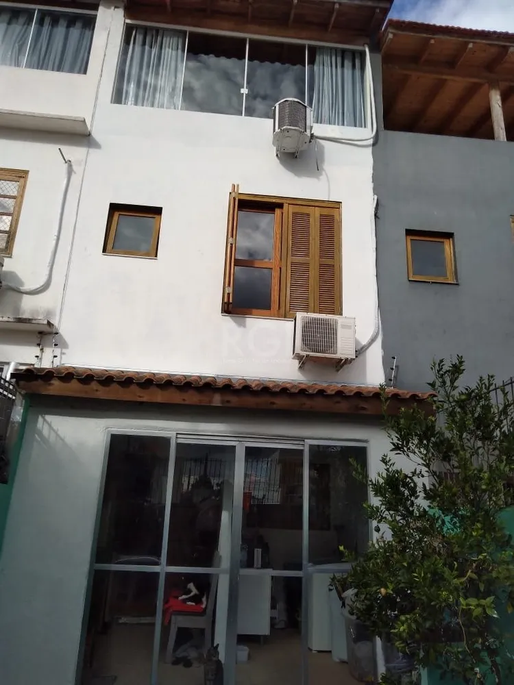 Casa, 4 quartos, 100 m² - Foto 1
