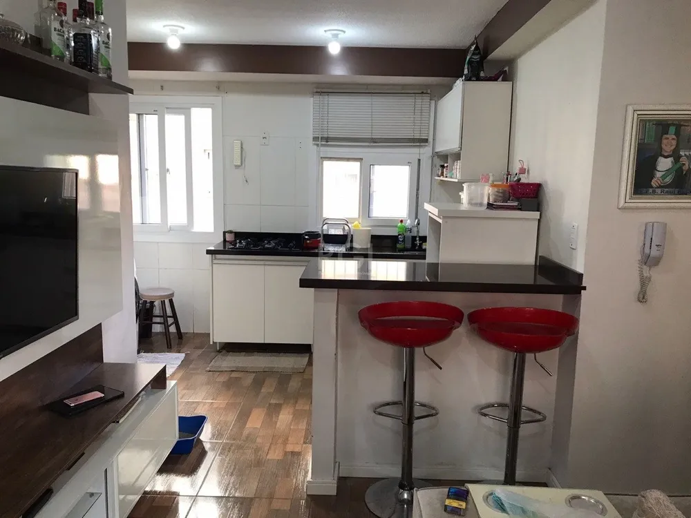 Apartamento, 2 quartos, 47 m² - Foto 2