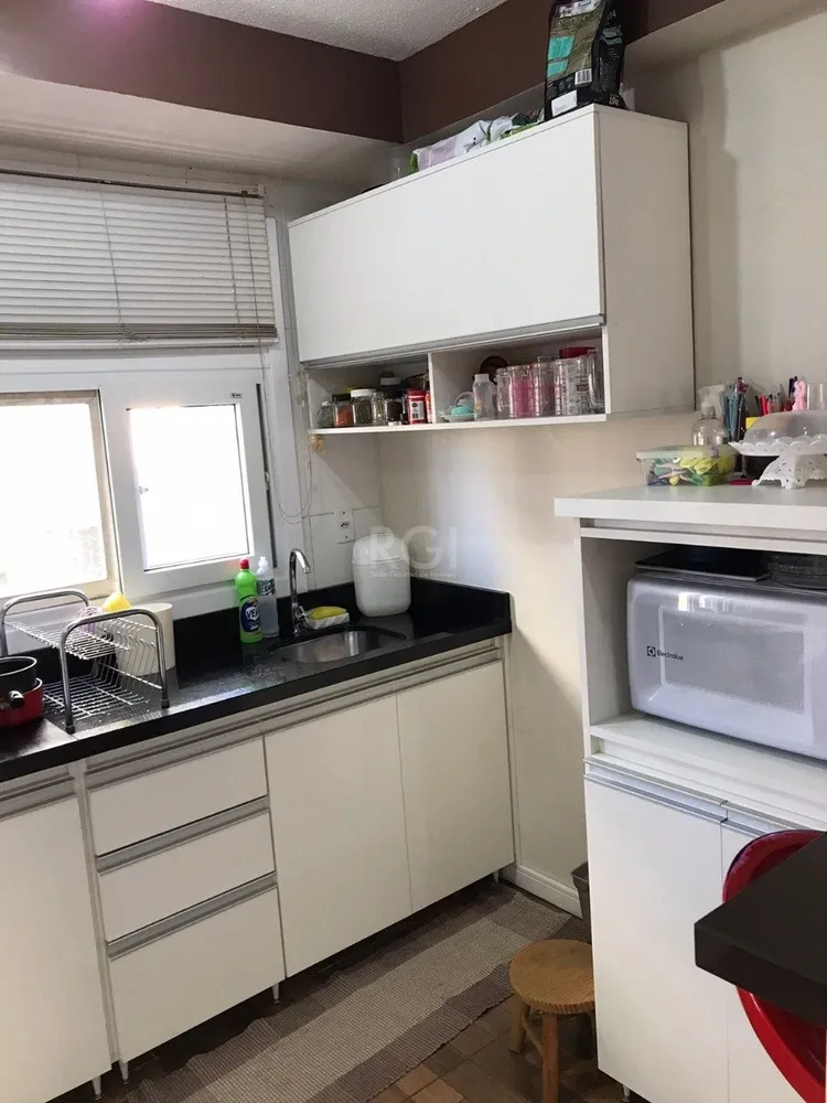 Apartamento, 2 quartos, 47 m² - Foto 4