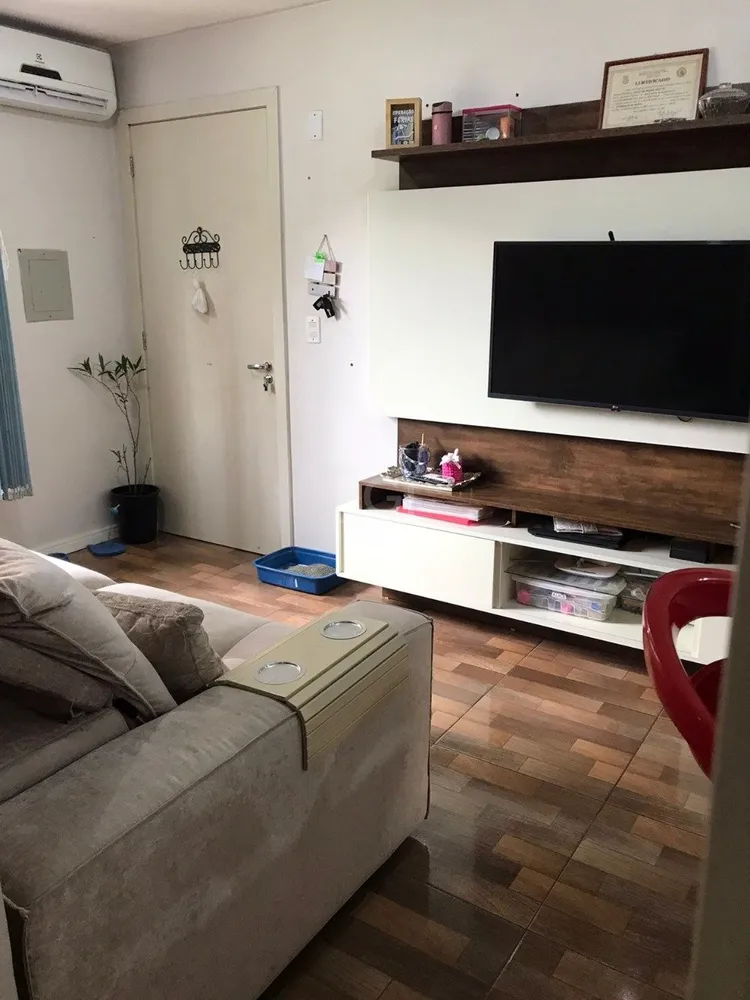 Apartamento, 2 quartos, 47 m² - Foto 3