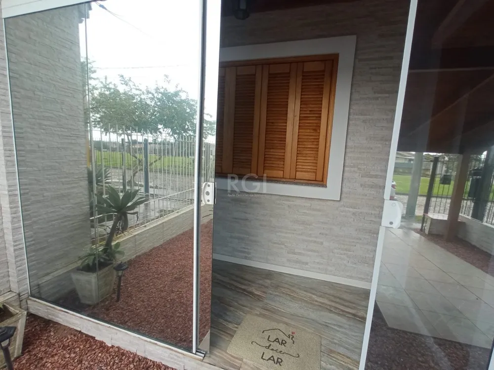 Casa, 2 quartos, 54 m² - Foto 4