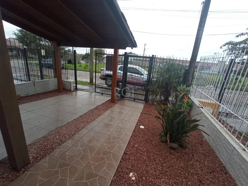 Casa, 2 quartos, 54 m² - Foto 2