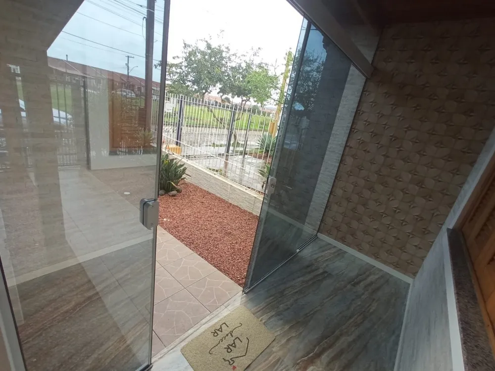 Casa, 2 quartos, 54 m² - Foto 3