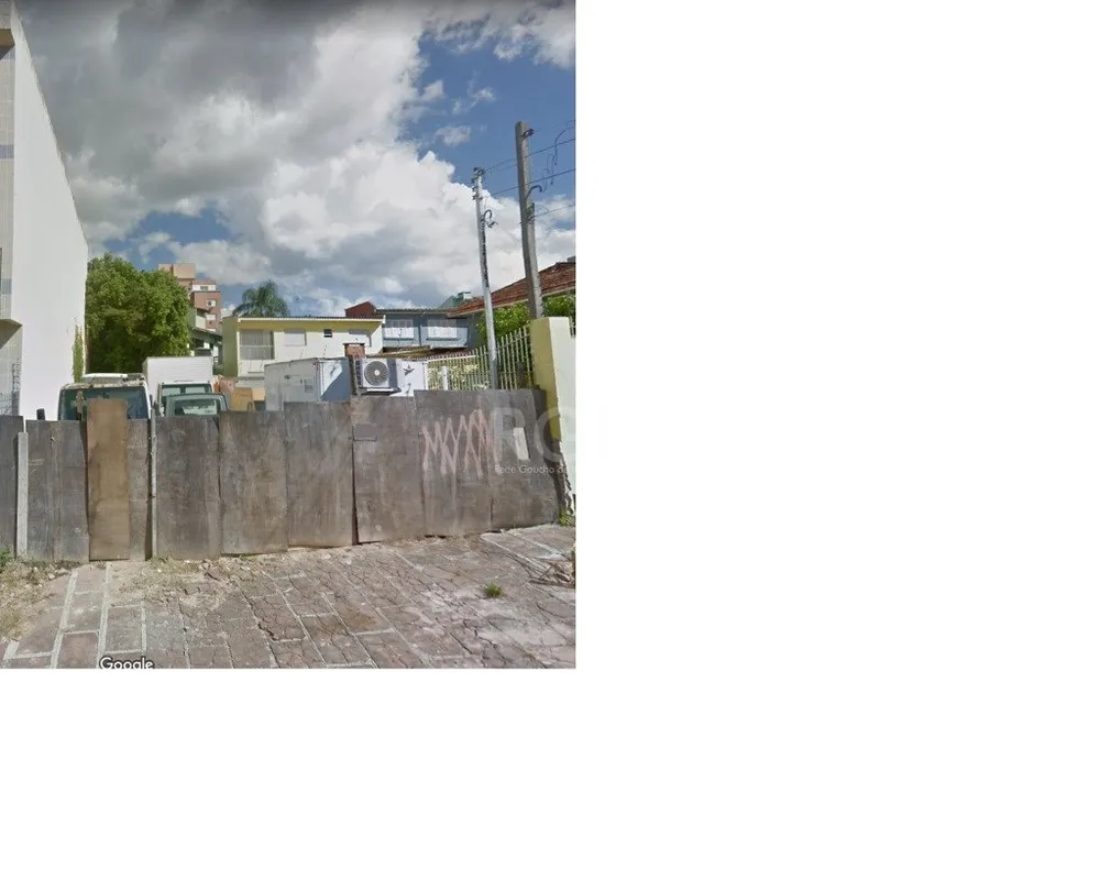 Terreno, 300 m² - Foto 1