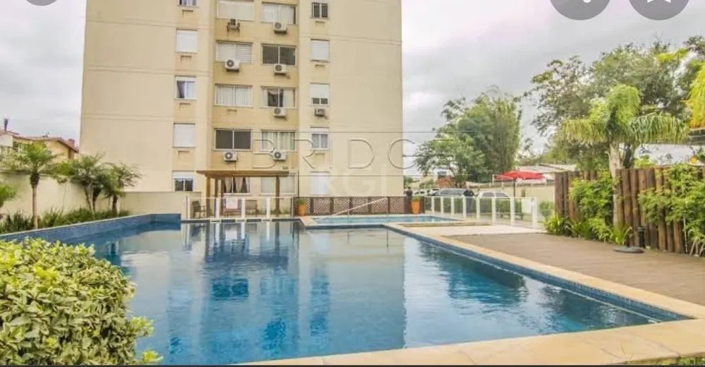 Apartamento, 3 quartos, 62 m² - Foto 1
