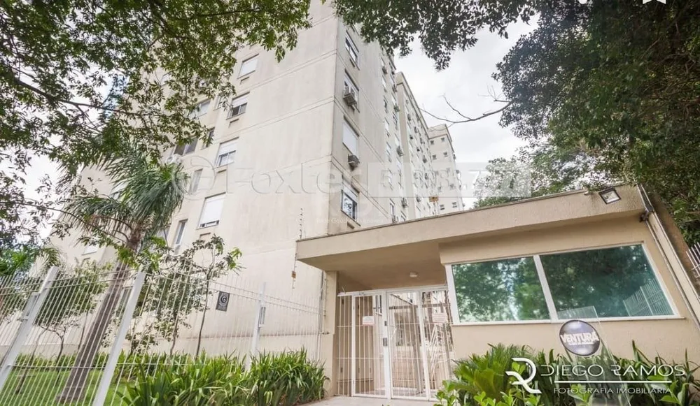 Apartamento, 3 quartos, 62 m² - Foto 2