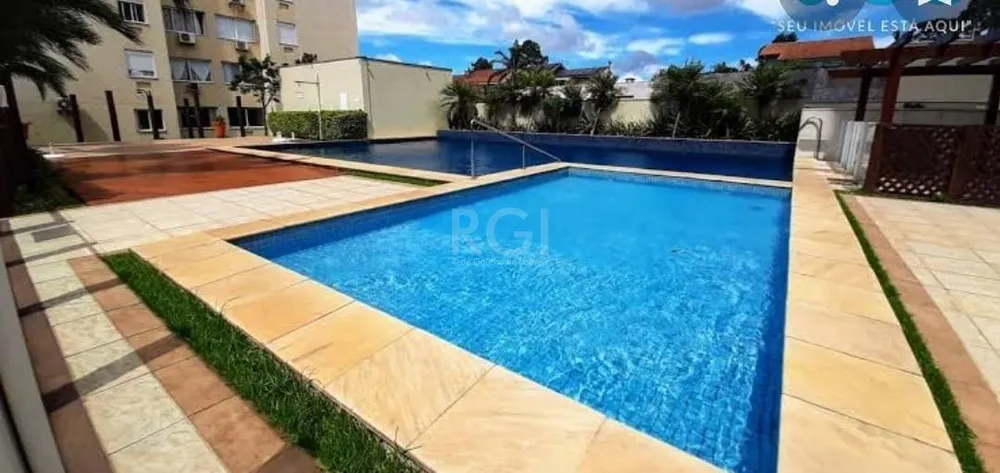 Apartamento, 3 quartos, 62 m² - Foto 3