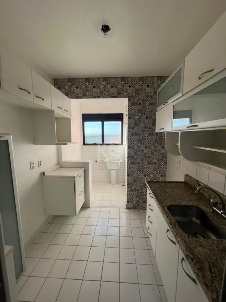 Apartamento, 2 quartos, 56 m² - Foto 2
