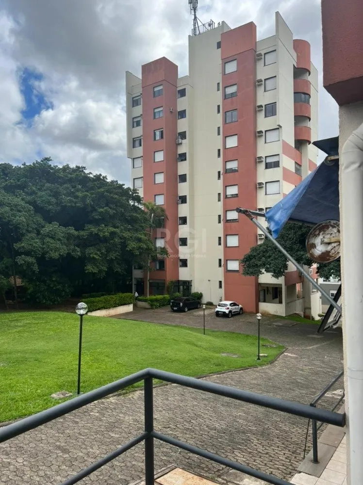 Apartamento, 2 quartos, 56 m² - Foto 1