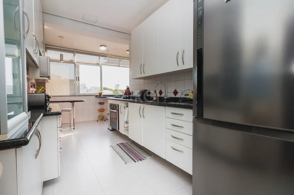 Apartamento, 3 quartos, 130 m² - Foto 4