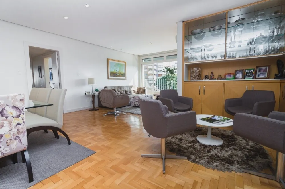 Apartamento, 3 quartos, 130 m² - Foto 3