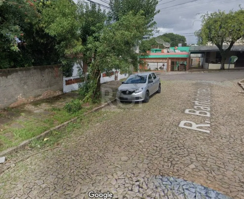 Terreno, 300 m² - Foto 2