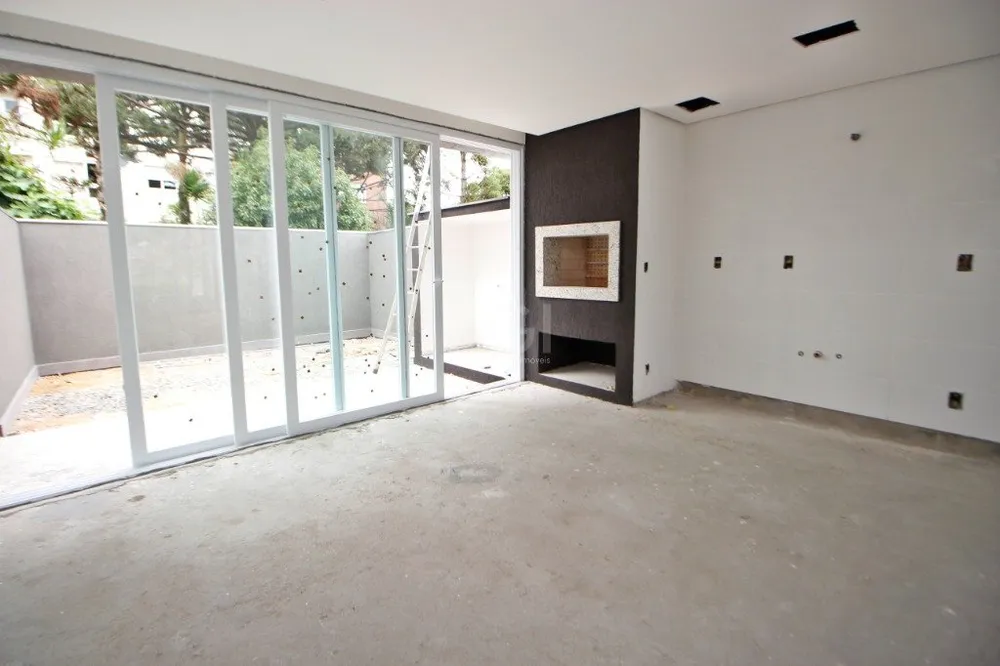 Casa, 3 quartos, 203 m² - Foto 3