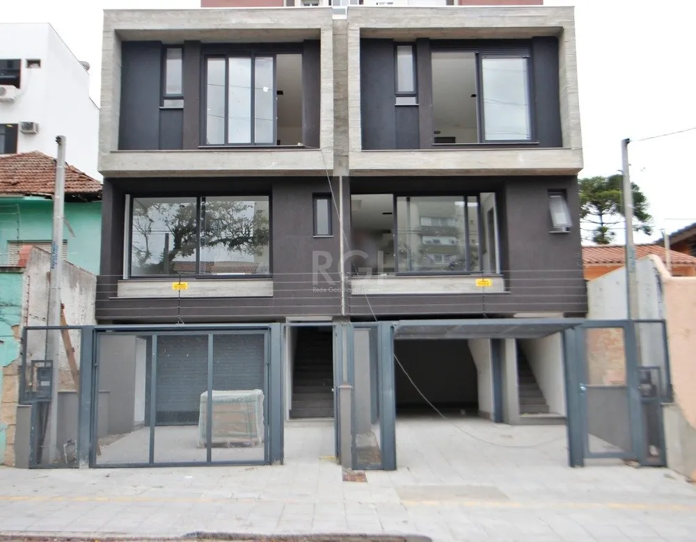 Casa, 3 quartos, 203 m² - Foto 1