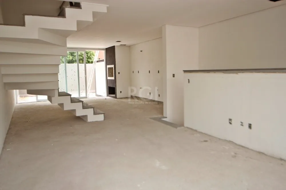 Casa, 3 quartos, 203 m² - Foto 2