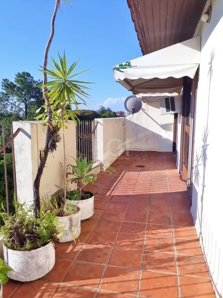 Cobertura, 2 quartos, 132 m² - Foto 4