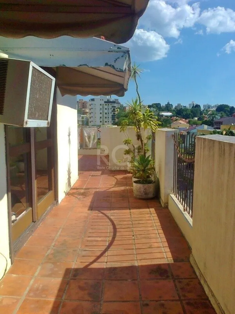 Cobertura, 2 quartos, 132 m² - Foto 2