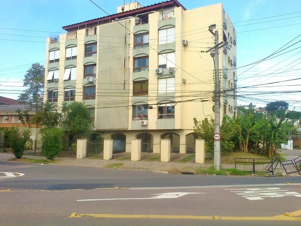 Cobertura, 2 quartos, 132 m² - Foto 1