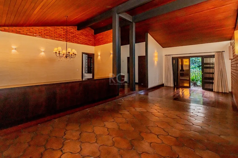 Casa, 4 quartos, 406 m² - Foto 1