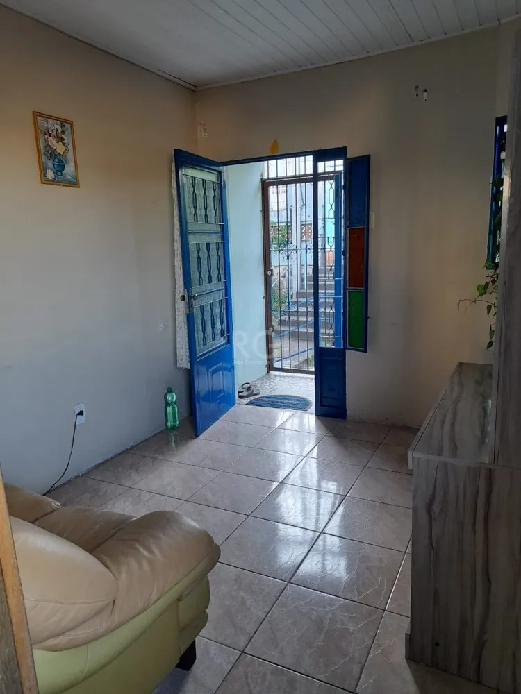 Casa, 4 quartos, 215 m² - Foto 2