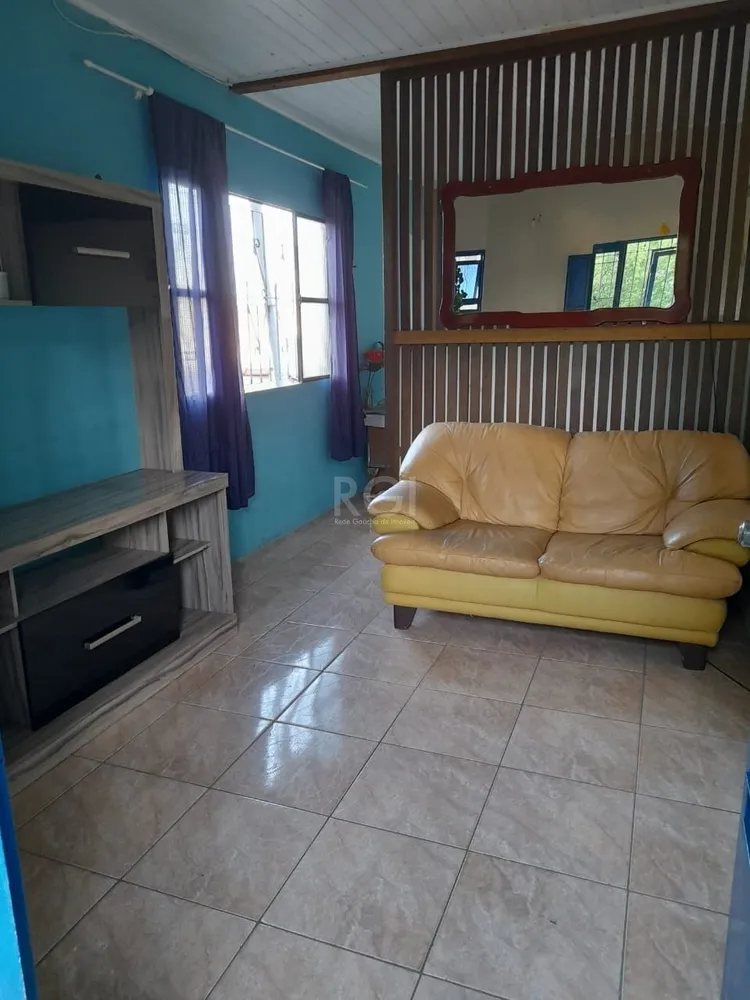 Casa, 4 quartos, 215 m² - Foto 3
