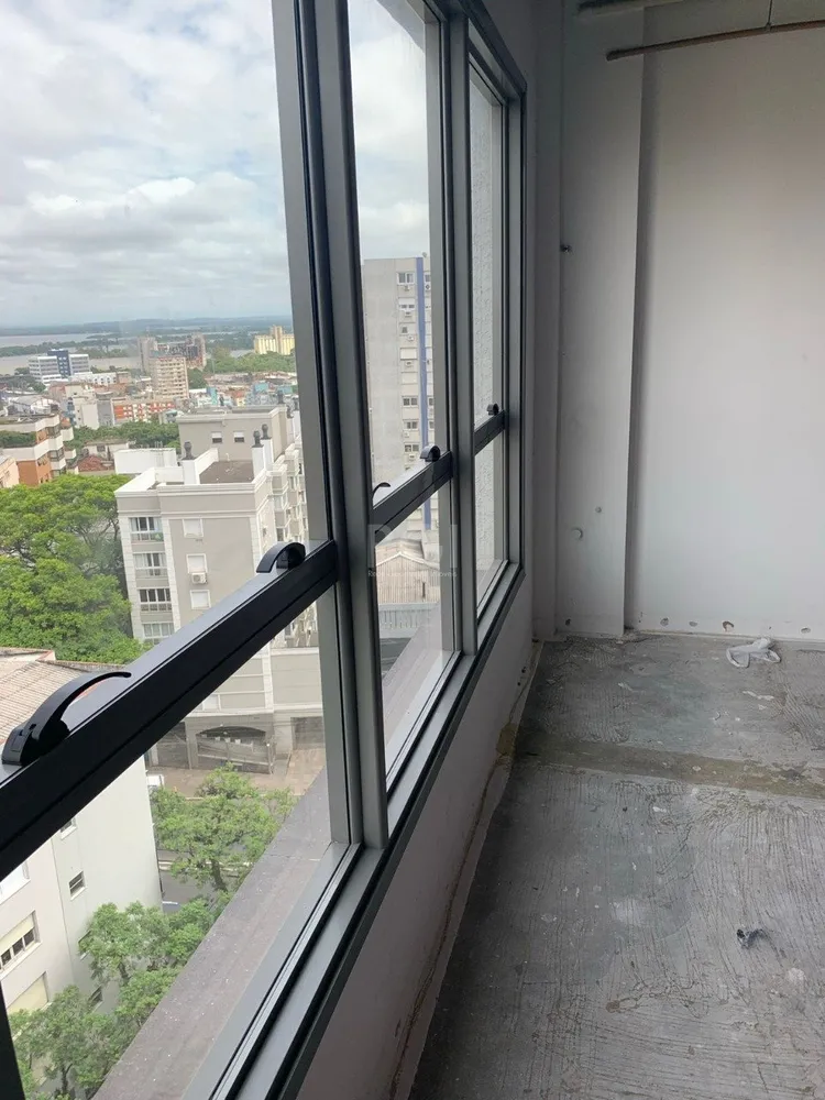 Sala-Conjunto, 40 m² - Foto 4