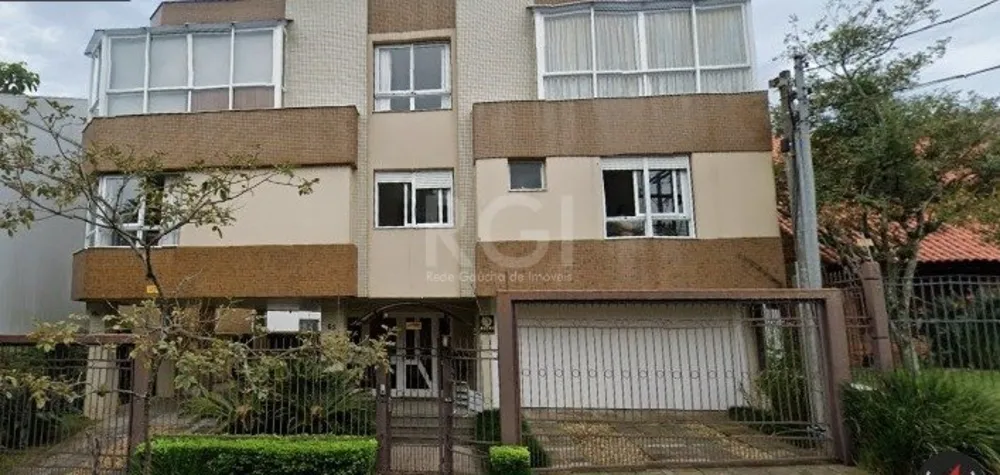 Apartamento, 2 quartos, 116 m² - Foto 1