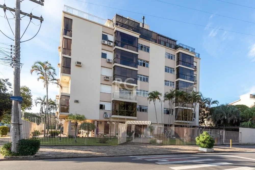 Cobertura, 3 quartos, 145 m² - Foto 2