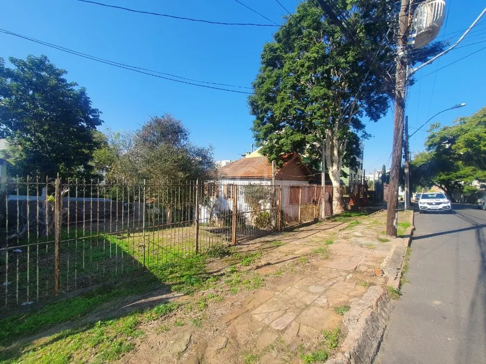 Terreno, 291 m² - Foto 1