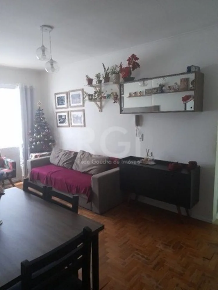 Apartamento, 2 quartos, 76 m² - Foto 2
