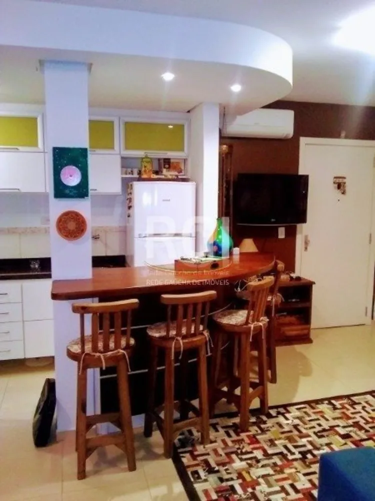 Apartamento, 2 quartos, 56 m² - Foto 3