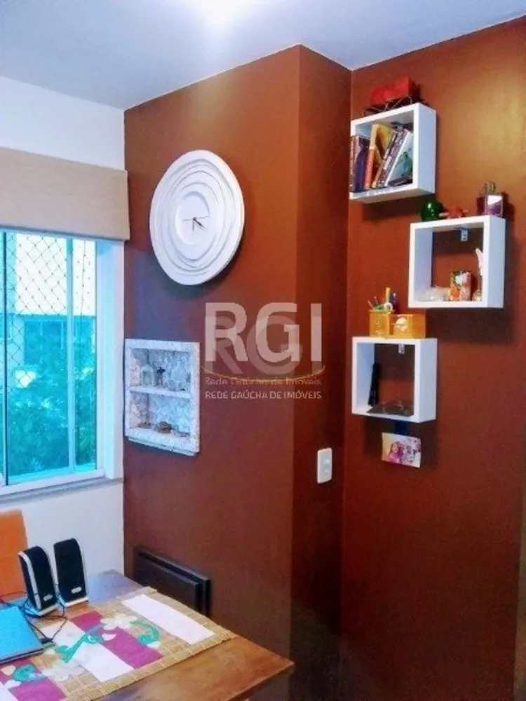 Apartamento, 2 quartos, 56 m² - Foto 4
