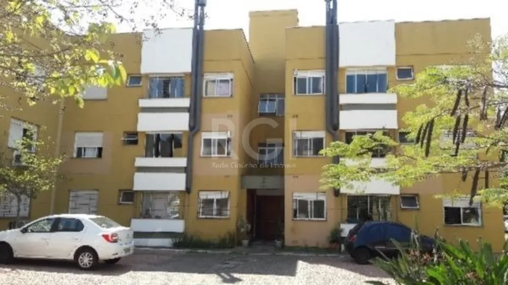 Apartamento, 2 quartos, 56 m² - Foto 1