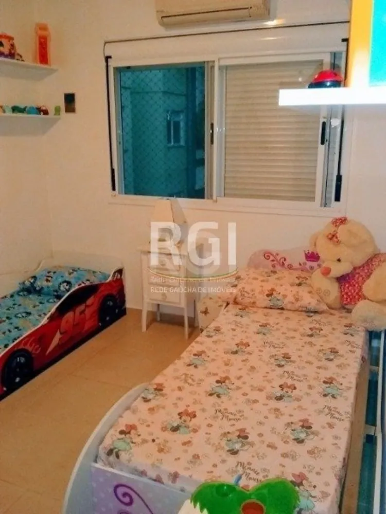 Apartamento, 2 quartos, 56 m² - Foto 2