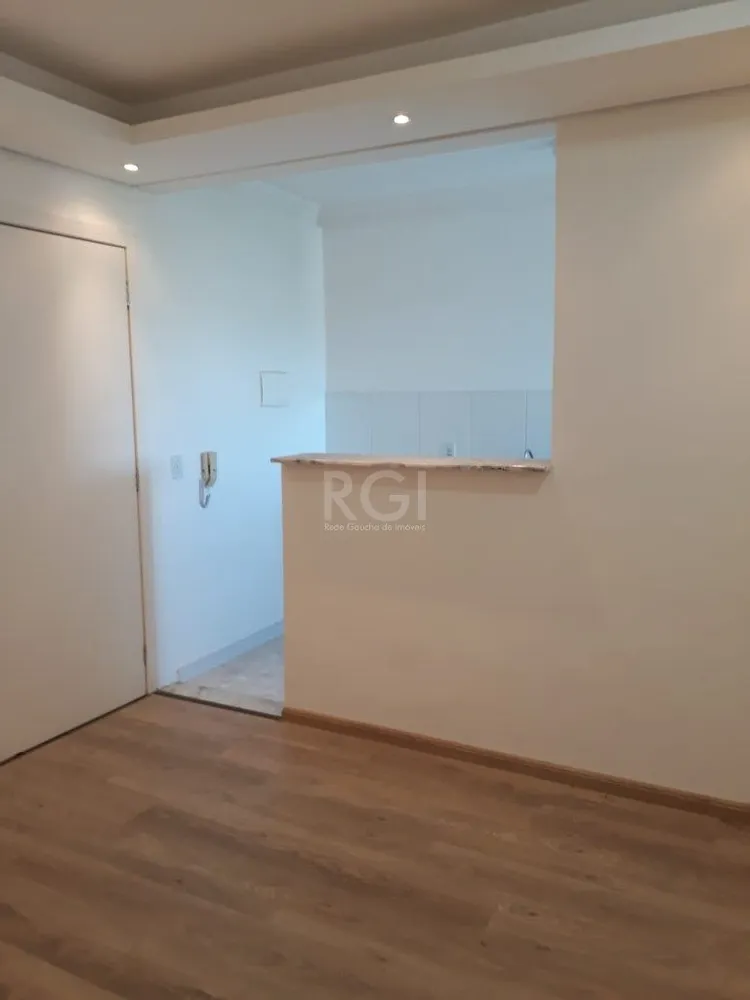 Apartamento, 2 quartos, 53 m² - Foto 3