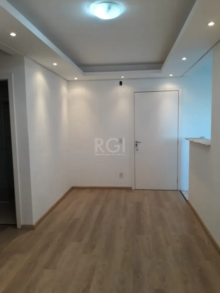 Apartamento, 2 quartos, 53 m² - Foto 1