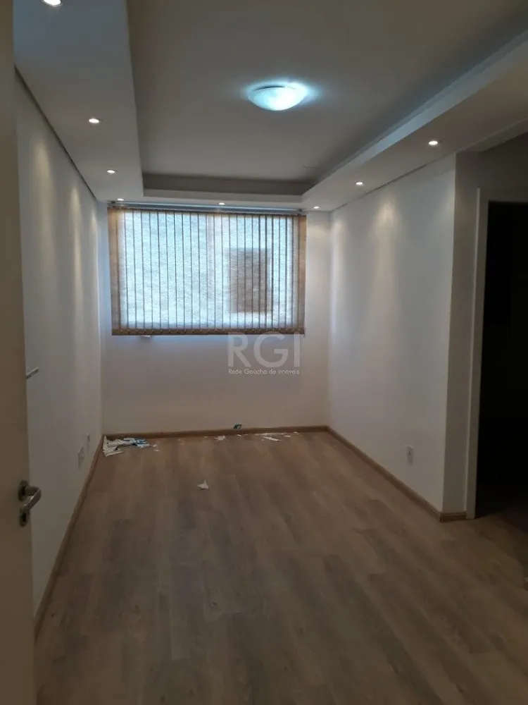 Apartamento, 2 quartos, 53 m² - Foto 2