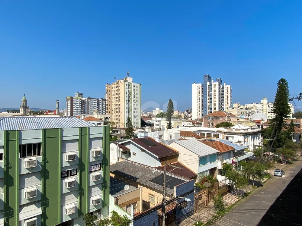 Apartamento, 2 quartos, 62 m² - Foto 2