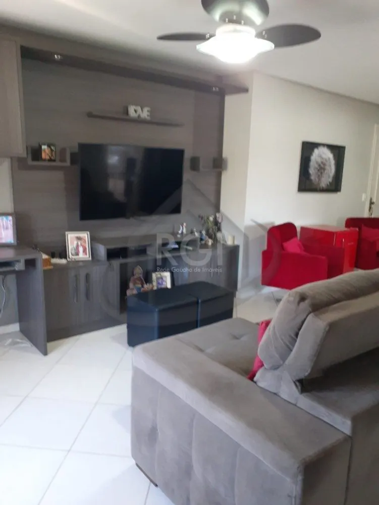 Apartamento, 2 quartos, 83 m² - Foto 4