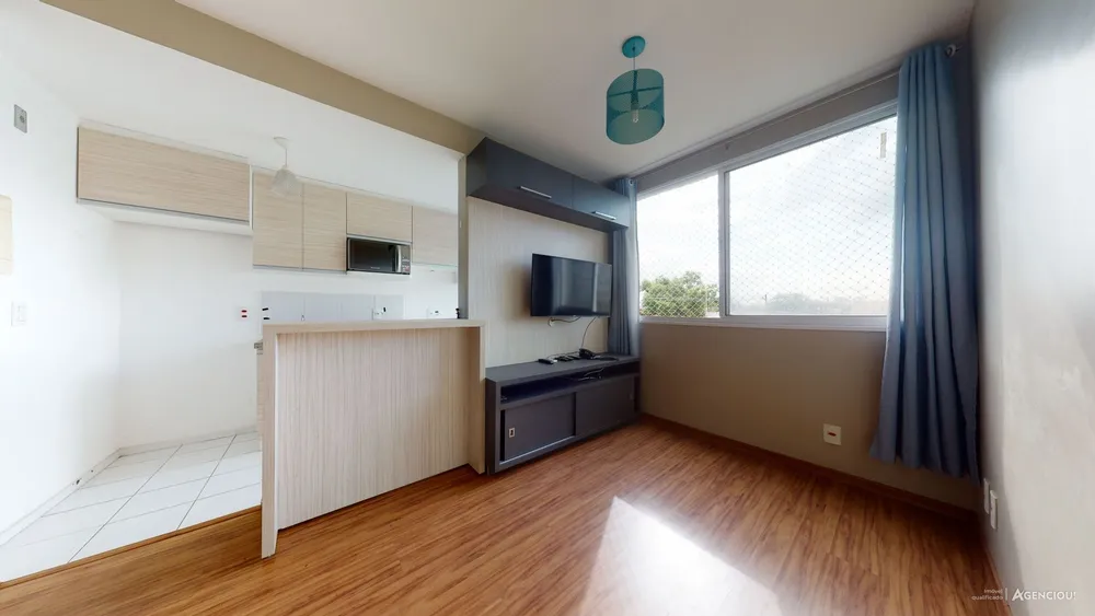 Apartamento, 2 quartos, 46 m² - Foto 2