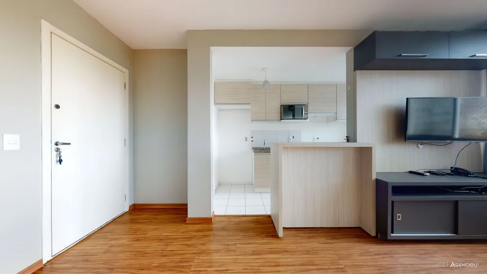 Apartamento, 2 quartos, 46 m² - Foto 4