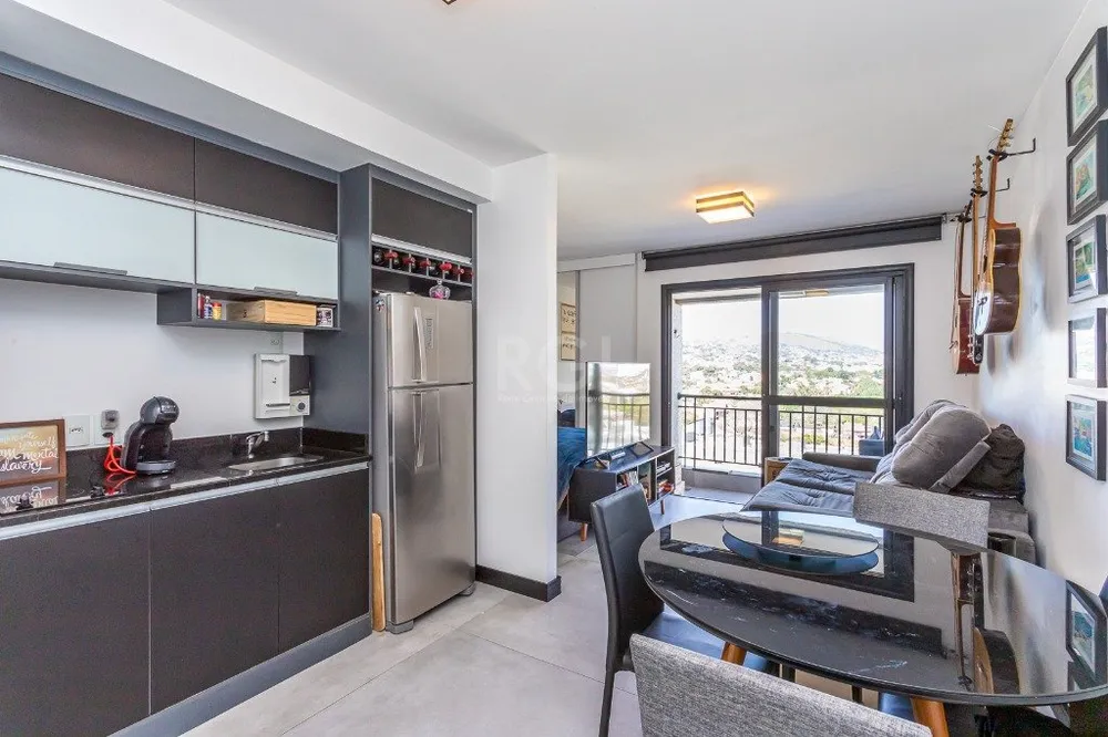 Flat/Apart Hotel, 1 quarto, 35 m² - Foto 2