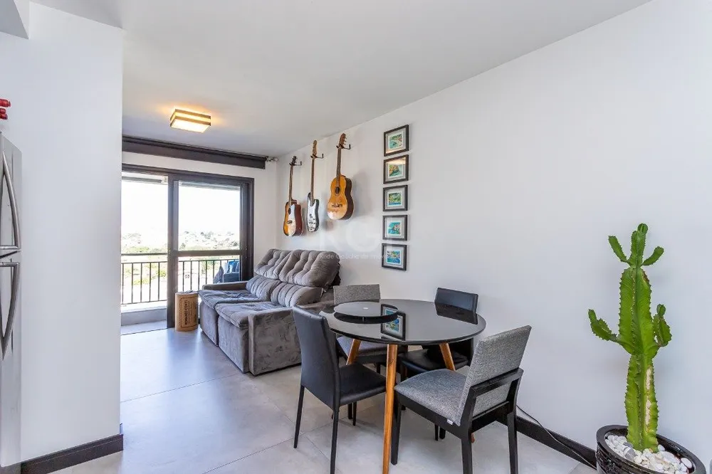 Flat/Apart Hotel, 1 quarto, 35 m² - Foto 4