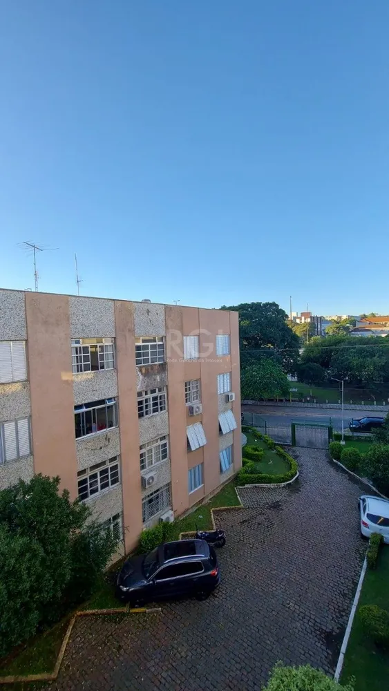 Apartamento, 2 quartos, 58 m² - Foto 1