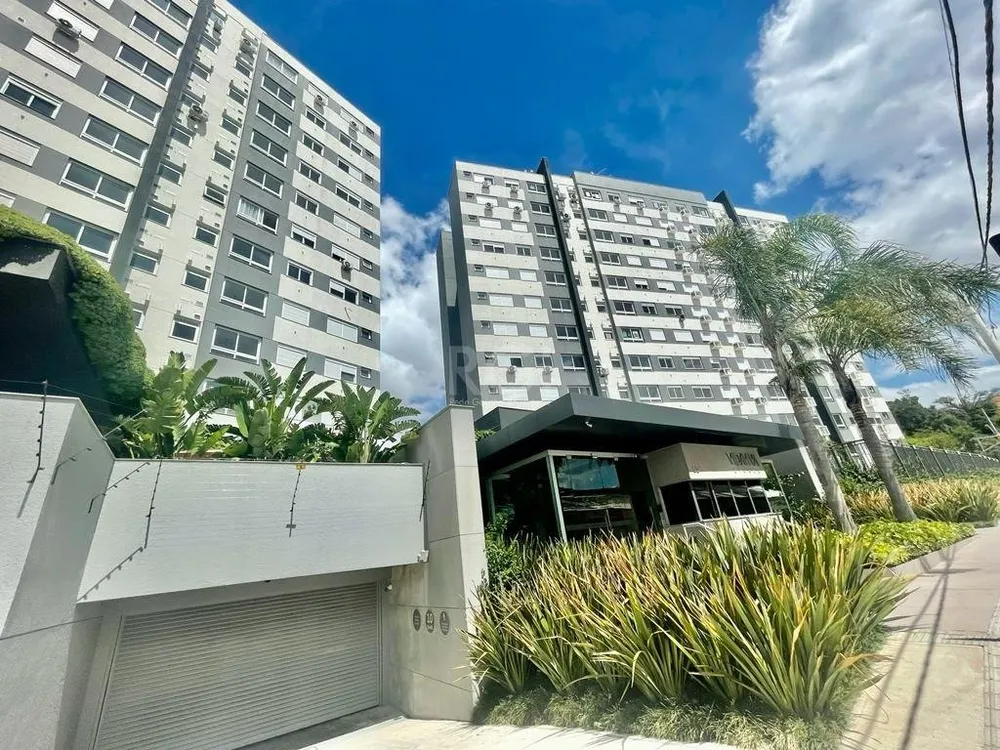 Apartamento, 2 quartos, 54 m² - Foto 1