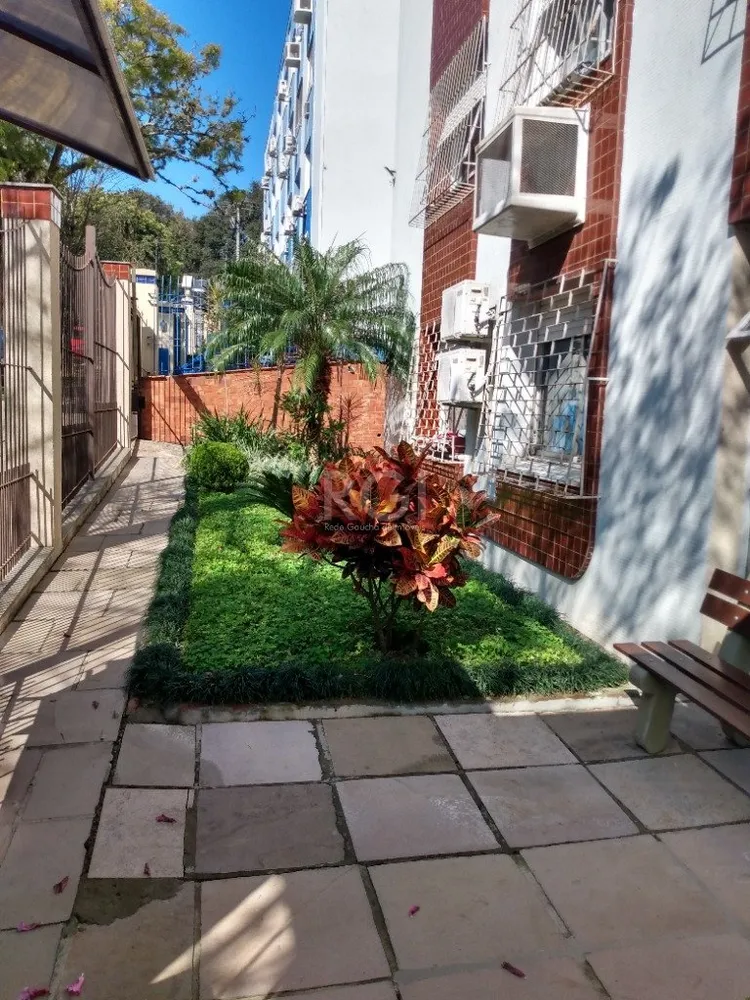 Apartamento, 2 quartos, 57 m² - Foto 2